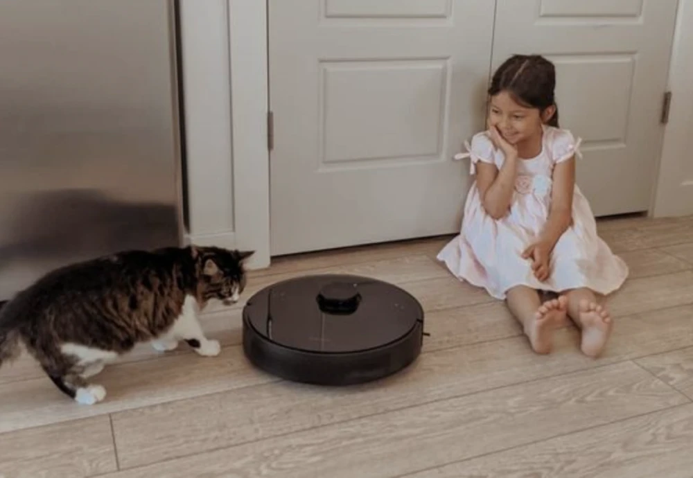 robot vacuum cleaner buy